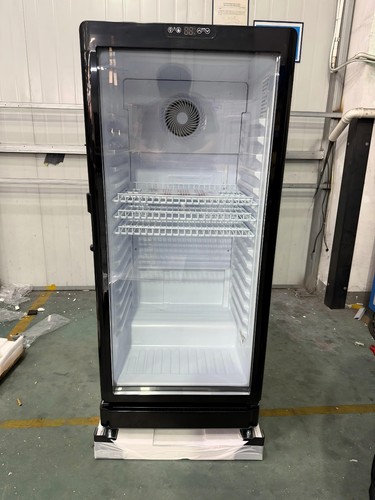 Ft display refrigerator - cu,