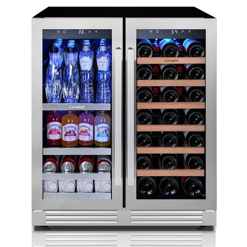 Lefort wine - ca'lefort, 30"