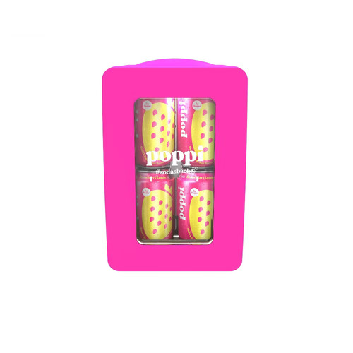 Poppi can light mini dorm - can,